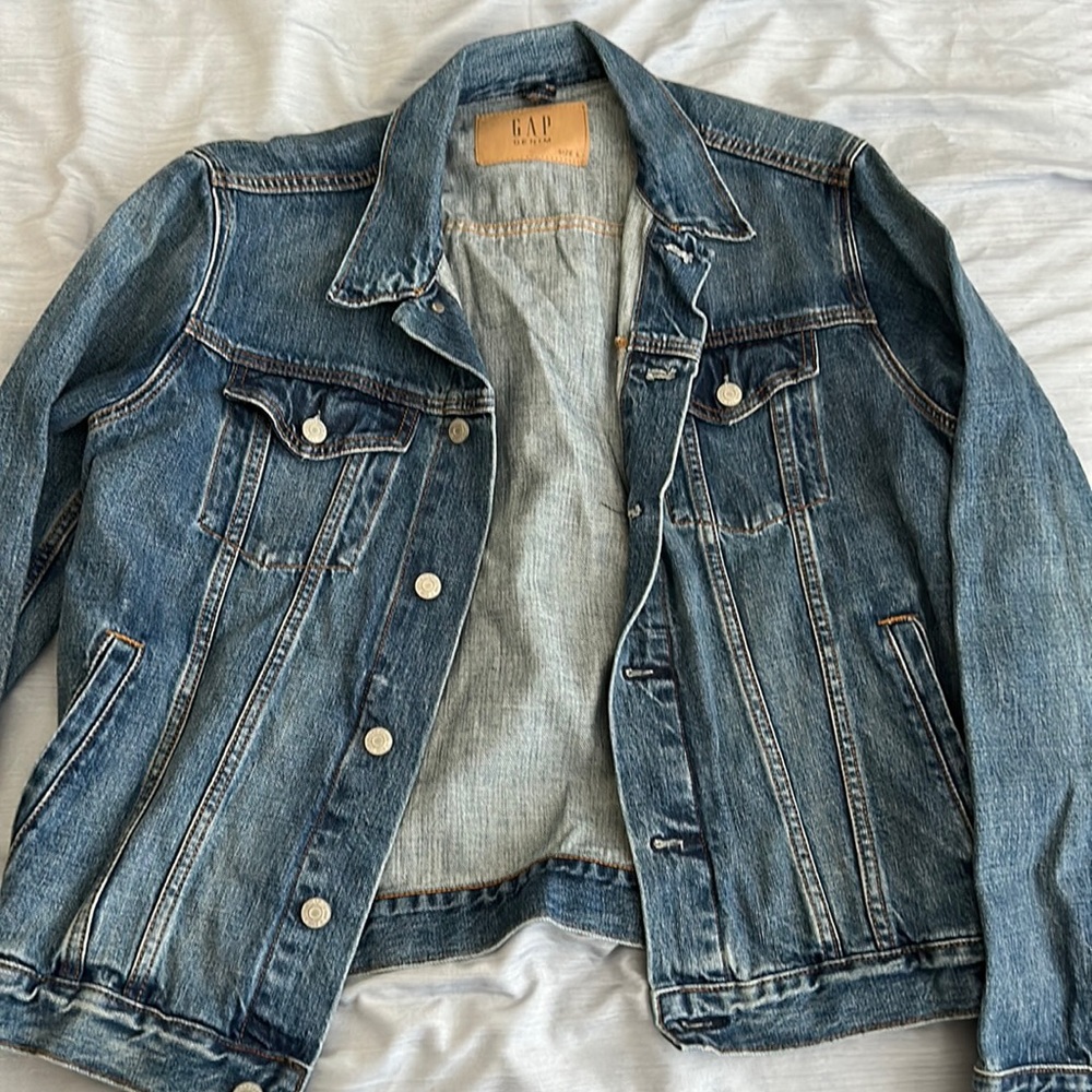 Men’s Gap Denim Jacket